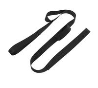 NIYANGLE Convenient Leg Assist Strap Versatile Leg Lifter for Home Exercise Gym Lightweight Durable Imitation for Strength Training Flexibility Practical Mobility Aid for Elderly Fitness
