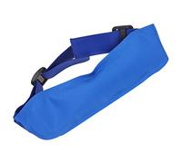 NIYANGLE Cooling Headband with Ice Pack Reusable Adjustable Gel for Summer Colorful Design for Comfort and Style Cloth and PVC Materials for Heatstroke Prevention and Outdoor Activities