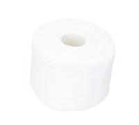 NIYANGLE Cotton Face Towel Roll with No Chemical Addition, White Soft Facial Cotton Pads for Cosmetics and Personal Care, Highly Absorbent Travel Wipes Suitable for Sensitive Skin