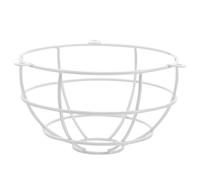 NIYANGLE Cover Protective Dust Shield with Screws for Home Office Construction Sites Easy Installation Durable Fire Guard