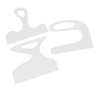 NIYANGLE Cutting Board Handle Stencil Reusable Acrylic Templates 20X25Cm Acrylic High Durability Compatible with Wood and Plastic Cooking Kitchen Supply 3Pcs