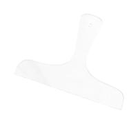 NIYANGLE Cutting Board Handle Template Charcuterie Board Handle Template Made from Sturdy Acrylic Acrylic for Precise Cutting Guidance for Kitchen and Woodworking Projects