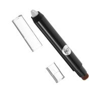 NIYANGLE Double-ended Contour Stick and Makeup Highlighter Stick Paste Contouring Makeup Kit for Beginners for Face Shaping and Nose Shadow Women’s Face Contour Tool