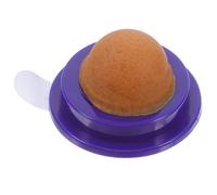 NIYANGLE Edible Cat Licking Candy Ball with Unique Licking Design and Easy to Digest Ingredients, Wall Mounted Treat for Cats and Kittens, for Rewarding Your Pet Anytime, Anywhere