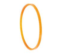 NIYANGLE Electric Cotton Candy Machine Belt Replacement Sewing Machine Belt Spare Part for Cotton Floss Candy Maker Easy Maintenance and Quick Installation for Commercial Use