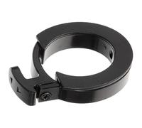 NIYANGLE Electric Scooter Folding Ring Buckle and Guard Ring Plastic Replacement Parts Suitable for M365 Mobility Scooter Repair