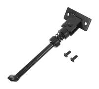 NIYANGLE Electric Scooter Side Kickstand Support Stand with Screws for M4/m4pro, Wear Resistant Outdoor Parking Bracket Replacement for Scooter Storage and Temporary Parking