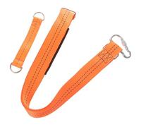 NIYANGLE Electric Wrench Carrying Strap with High Toughness for Electric Drill, Hammer and Screwdriver, Adjustable Single Shoulder Power Tool Belt for Hands-Free Transport