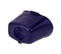 NIYANGLE Eye Drop Assist Device Portable Drop Guide for Easy Administration for All Ages Including Compact