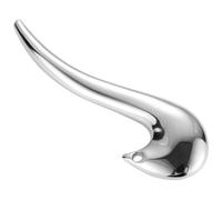 NIYANGLE Eye Massage Stick Zinc Alloy Acupoint Massager Tool for Reducing Puffiness and Stimulation Acupuncture Points Facial Massager Tool for Relaxation and Eye Care