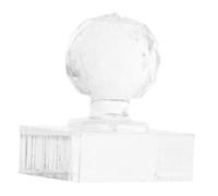 NIYANGLE Eyeshadow Pressing Stamper Tool for Blusher Cosmetics Separate Pressing Tool for Makeup Technic and Eye Shadow Palettes