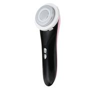 NIYANGLE Face Pore Cleaner Scrubber Ultrasonic Skin Treatment Device for Deep Cleansing Skin Tightening Lifting for Facial Care and Exfoliation