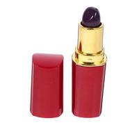 NIYANGLE Fake Lipstick Hidden Storage Container Portable Money for Discreet Cash and Valuables for Travel and Pranks Random Color
