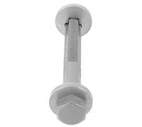 NIYANGLE Front Pivot Bolt for Lower Control Arm Compatible 2014-2023 Vehicles Featuring Sturdy Metal Material and Vehicle Safety Enhancement