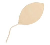 NIYANGLE Gas Sample Balloon Rubber Ball Bladder Gas Sampling Tool Size 4 Suitable for Laboratory and Field Testing