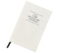 NIYANGLE Gratitude Notebook for Teens Portable Daily Diary Book with Creative Design for Mood Tracking and Reflection Gift for Boys Cultivate Positivity and Mindfulness