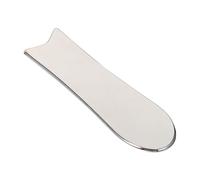 NIYANGLE Gua Sha Scraping Tool Full Body Massage Board Pain Relief Points Scalp Massager for Cellulite Reduction Easy to Clean