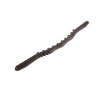 NIYANGLE Gua Stick Tool Ergonomic Body Massage Roller for Deep Tissue Relief Multifunctional Back Massage Tool and Muscle Tension Alleviation