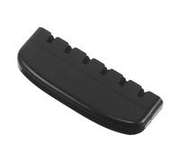 NIYANGLE Guitar Mute for Practice with Dual Function Design, Easy Installation, Made of Abs+eva, Suitable for Classical and Electric Guitars, for Night Practice and Bedroom Use, Silent