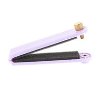 NIYANGLE Guitar Mute String Dampener Muter Noise Reducer Guitar Muting Silence Pad Low Noise Sponge Mute Mat Practice Sound Sound Dampening