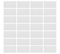 NIYANGLE Hair Salon Accessory Hairstyling Paper Hairdressing Tool White Ultra-thin High Temperature Resistance No Chaos in Water Fashionable Waves for Salon Use