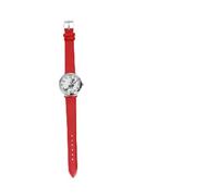 NIYANGLE Halloween Witch Pattern Childrens Watch Boys and Girls Quartz Watch Night Light for Boys