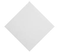 NIYANGLE Hand-Painted Square Ceramic Tile for DIY Art and Home Decor Unglazed Pottery Plate for Painting Ceramic Graffiti Board for Artists and Craft Enthusiasts