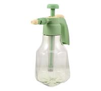 NIYANGLE Handheld 1.5l Capacity for Indoor Cleaning Ergonomically Designed Pet Bird Bath Mister with Adjustable Nozzle, Lightweight Plastic Bottle for Parakeets and Conures and Parrot