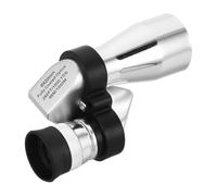 NIYANGLE Handheld Compact Telescope for Adults Mini Fishing Watching Telescope Glasses Hiking Accessory