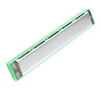 NIYANGLE Harmonica Abs Harmonica Simple for Boys and Girls Playing as Musical Instrument