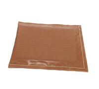 NIYANGLE Heat Press Pillow Transfer Sheet Non-Stick Insulation Mat Cotton Synthetic Fiber Ironing Pad for Heat Transfer and Garment Smoothing