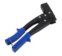 NIYANGLE Heavy Duty Wall Anchor Gun for Plasterboard Installation Metal Setting Tool with Plastic and Carbon Steel Precise Placement and Quick Fixing for Hollow Wall Anchors Thick Drywall