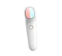 NIYANGLE Hot and Cold Beauty Device Massage Beauty Instrument for Face Wrinkle Machine Face Neck Massager Electric Household Use