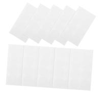 NIYANGLE Hypoallergenic Uv Stickers Portable Sun Stickers for Running Hiking Camping