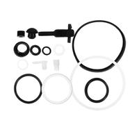 NIYANGLE Jack Accessories Jack Repair Tools Parts Pump Core Dust Return Valve Steel Ball Card Easy to Use Solution for Automotive Repair at Construction Sites