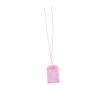 NIYANGLE Japanese Omamori Luck Hanging Charms Bags for Car and Home Protection Sacred Blessing Amulet Pouches for Wealth Peace and Happiness Durable and Multipurpose Charm Gifts