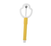 NIYANGLE Kids Tongue Tip Exerciser: Tongue Tip Trainer - Oral Muscle Training Tool - Lateralization Elevation Tools - for Speech Therapy