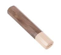 NIYANGLE Knife Handle Replacement Optimal Grip Octagonal Wood for Gyuto and Sujihiki Knives