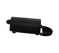 NIYANGLE Large Capacity Automatic Shoe Polisher Oil Cup Replacement Part Spillproof Oil Container for Home and Public Use Compatible with Multiple Shoe Cleaning Machines