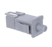 NIYANGLE Lawn Mower 7.00x3.50x2.50cm Plastic Material Interlocking Safety Switch 925-3164a Mechanical Plunger Structure for Garden and Lawn Tractor Seat Replacement for Daily Grass Cutting