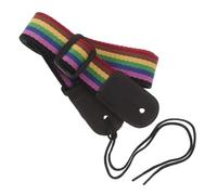 NIYANGLE Leather Ukulele Shoulder Strap Adjustable Sling for String Instruments Guitar Harness for Adults Beginners Festivals Live Shows Practice Comfortable Ukulele Strap