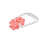 NIYANGLE Leg Slimming Handheld Roller for Calves Arms Detox Relaxation Tool for Home Use Random Color