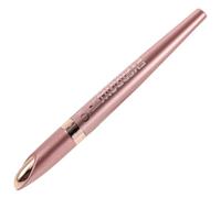 NIYANGLE Liquid Eyebrow Pencil Four Forked Tip for Microblading Precision and Smudge for Eyebrow Makeup Suitable for Women