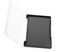 NIYANGLE Magnetic Eyeshadow Palette Empty Eye Shadow Tray for Women Makeup Storage Box Organiser for Eyeshadow Palette