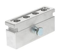 NIYANGLE Make Your Own Lip Gloss Lip Balm Maker Aluminum Alloy Easy Demolding Lipstick Mold Kit