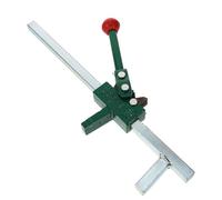 NIYANGLE Manual Tire Spreader Hand Expander Tool for Car Motorcycle Truck Portable Lightweight Design for Quick Tire Opening Enlargement Vacuum Fit Repair and Replacement