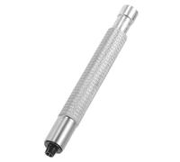 NIYANGLE Manual Watch Winding Tool for Mechanical and Pocket Watches Portable Metal Crown Remover Instrument Size 7.90x0.90x0.90cm