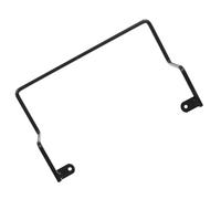 NIYANGLE Mattress Slide Stopper Bar for Bed Bedroom Use Anti-slip Iron Mattress Retainer with Sleek Minimalist Design for Enhanced Sleep Safety