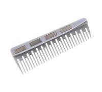 NIYANGLE Mini Magnetic Hair Cutting Comb for Salon Tools Professional Magnetic Attachment for Hair Scissors for Home and Salon Use