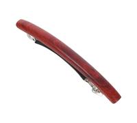 NIYANGLE Minimalist Hair Clips Women Vintage Elegance Hair Clip Snap Barrettes for Fine Chic Asian Accessories